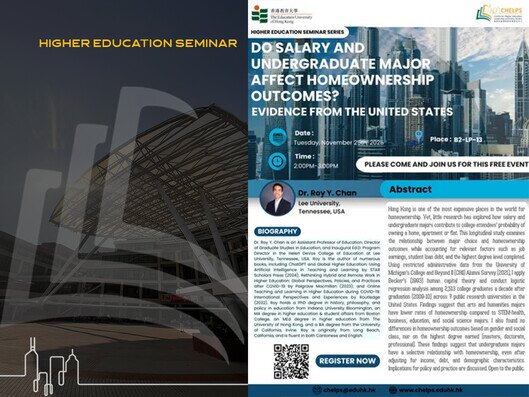 Thumbnail of Do Salary and Undergraduate Major Affect Homeownership Outcomes? Evidence from the United States