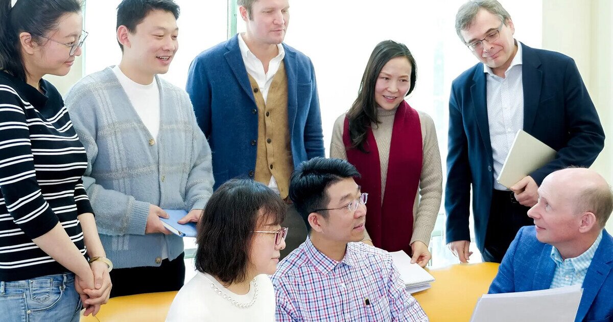 The Centre for Higher Education Leadership and Policy Studies
