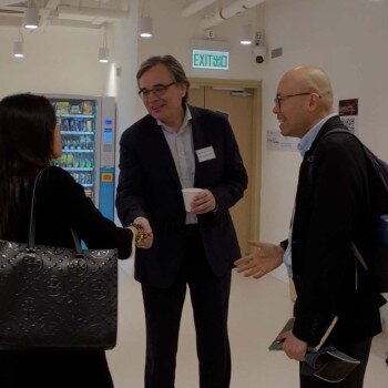 图片关于8th ChinaHE Conference