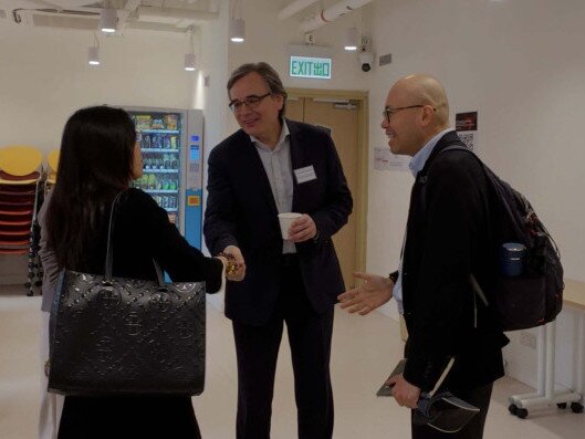 Thumbnail of 8th ChinaHE Conference