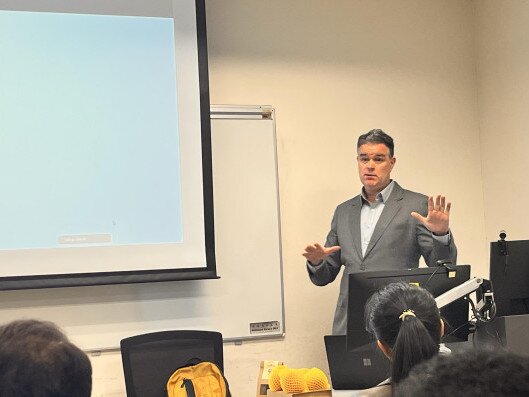 Thumbnail of Mapping Higher Education in Asia - Developments, Trends and Possible Future