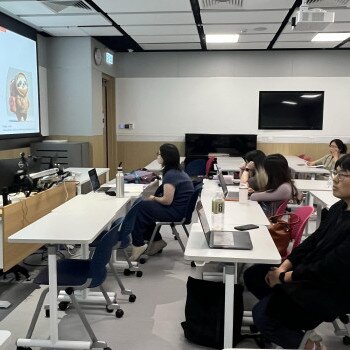 Thumbnail of What Do We Mean by Doing Research Series - 21 April 2026