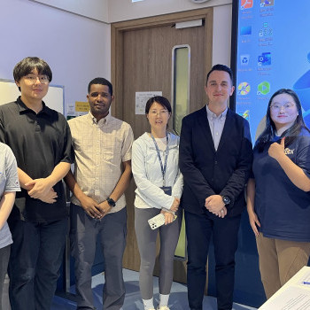 图片关于What Do We Mean by Doing Research Series - 11 May 2026