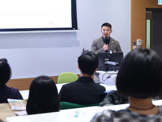Thumbnail of MA (Global Higher Education) Programme Orientation – 25 August 2026