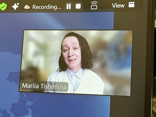 Gallery image of What Do We Mean by Doing Research Series - 18 March 2026 - 5