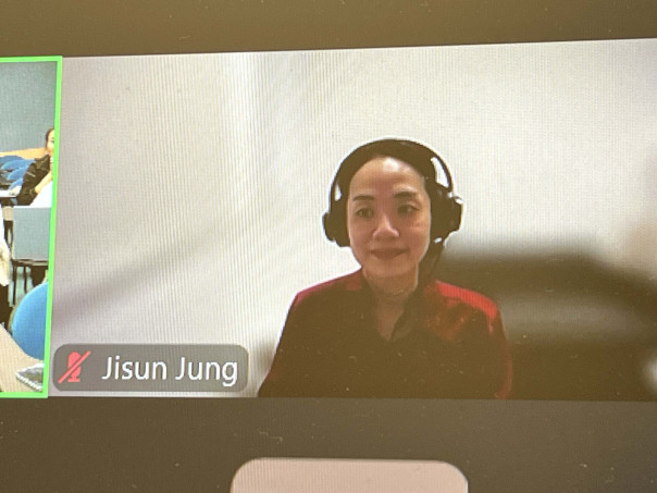 Gallery image of What Do We Mean by Doing Research Series - 18 March 2026 - 4