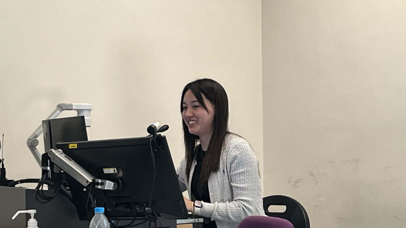 Gallery image of What Do We Mean by Doing Research Series - 18 March 2026 - 6