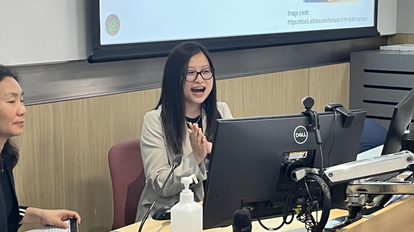 Gallery image of What Do We Mean by Doing Research Series - 21 April 2026 - 1
