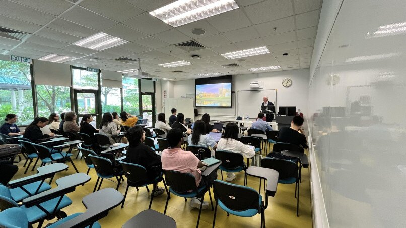 相片集 - ‘What School Did You Go To?’ Status Competition as a Determining Factor in Higher Education - 3