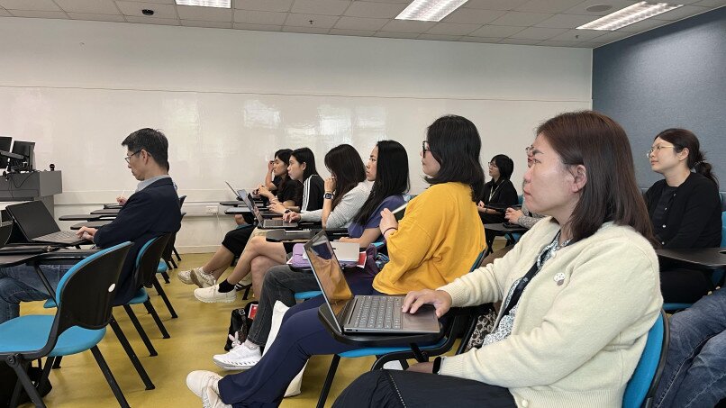 相片集 - ‘What School Did You Go To?’ Status Competition as a Determining Factor in Higher Education - 2