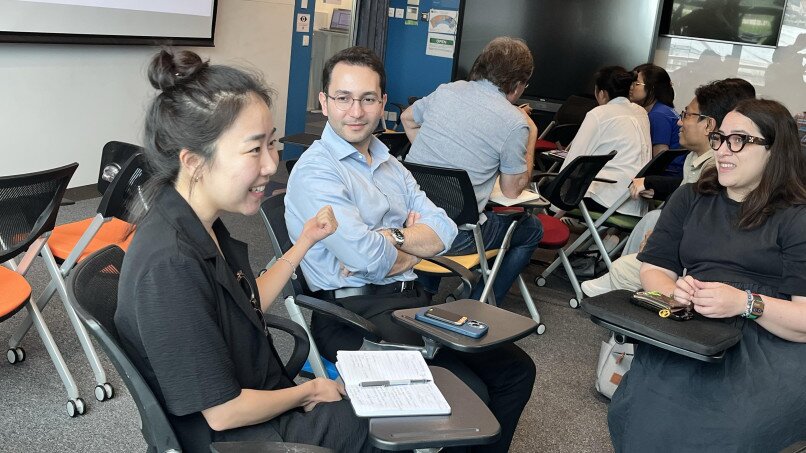 Gallery image of A Higher Education Hub for Doctoral Education: The Case of the Hong Kong PhD Fellowship Scheme - 4