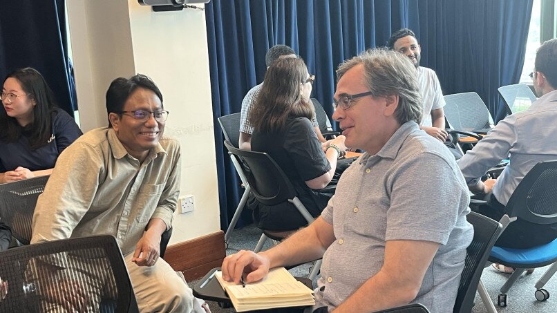 Gallery image of A Higher Education Hub for Doctoral Education: The Case of the Hong Kong PhD Fellowship Scheme - 5