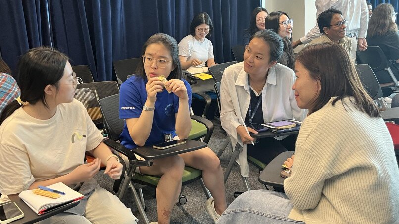 Gallery image of A Higher Education Hub for Doctoral Education: The Case of the Hong Kong PhD Fellowship Scheme - 7