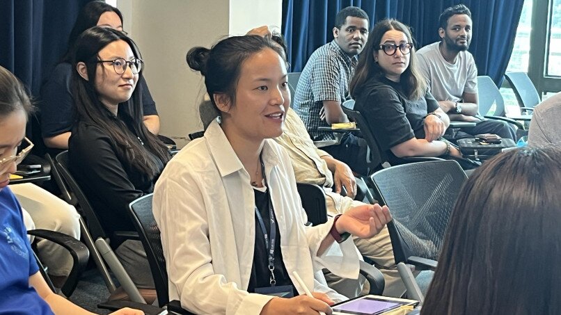 Gallery image of A Higher Education Hub for Doctoral Education: The Case of the Hong Kong PhD Fellowship Scheme - 8