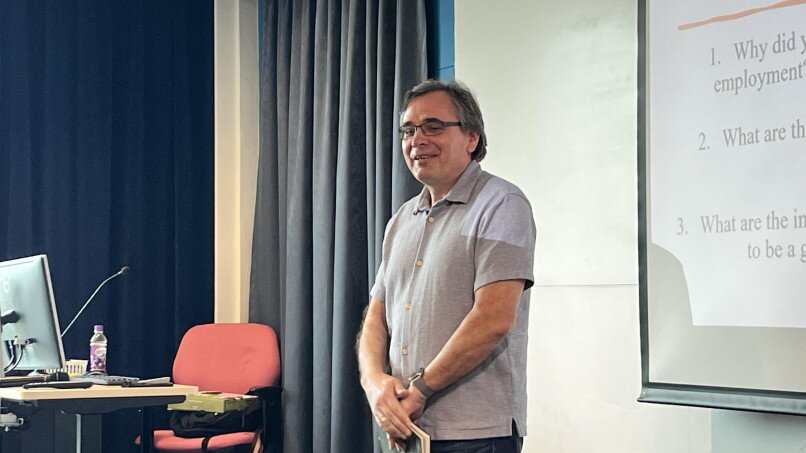 Gallery image of A Higher Education Hub for Doctoral Education: The Case of the Hong Kong PhD Fellowship Scheme - 3