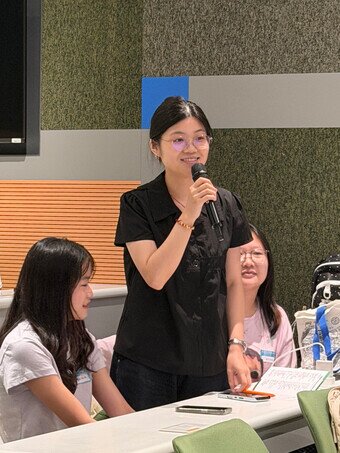 Gallery image of MA (Global Higher Education) Programme Orientation – 25 August 2026 - 4