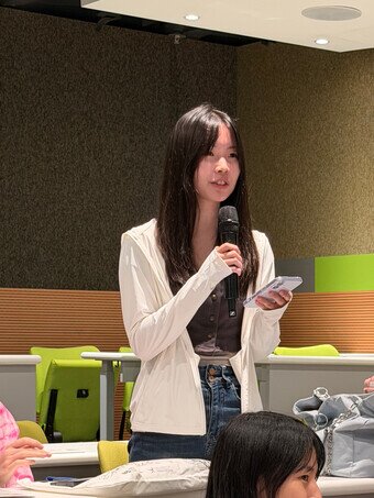 Gallery image of MA (Global Higher Education) Programme Orientation – 25 August 2026 - 5