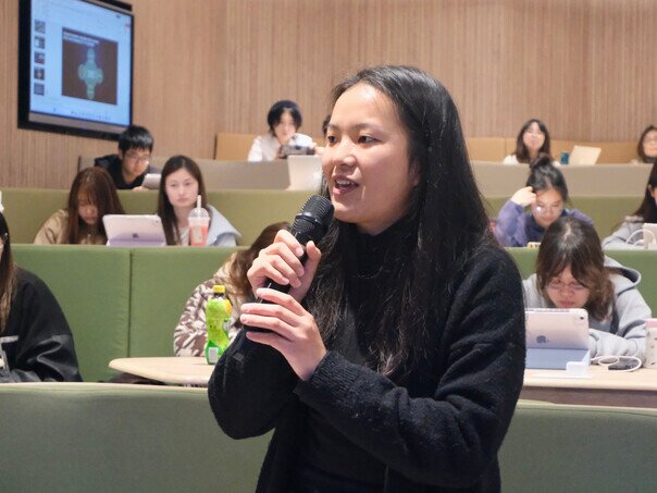 Gallery image of SDGs and Higher Education - 3