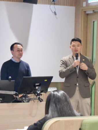 Gallery image of SDGs and Higher Education - 1