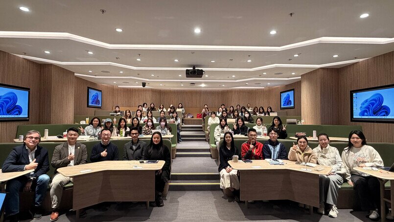 Gallery image of SDGs and Higher Education - 5