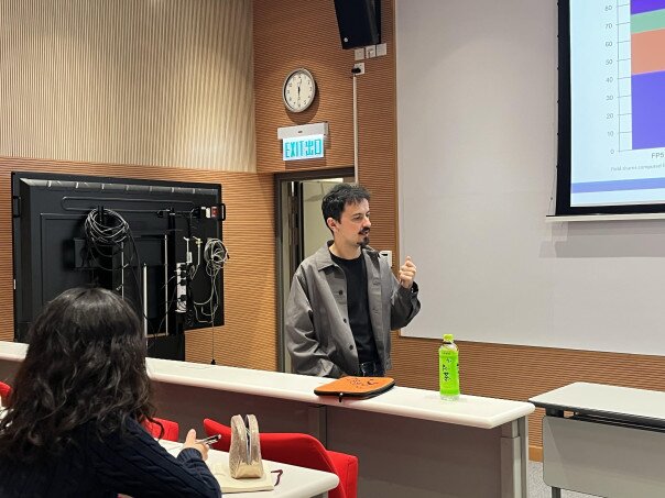 Gallery image of More or More Selective?  Measuring EU-China Cooperation in Science - 2