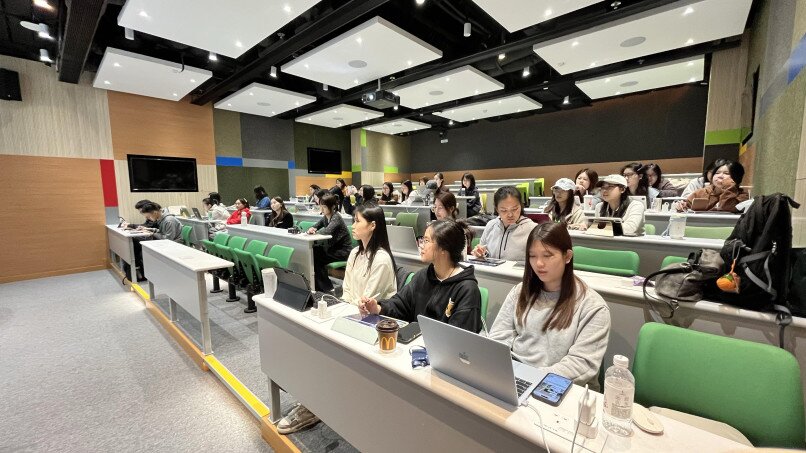 Gallery image of German binational universities as an example of THNE - 3