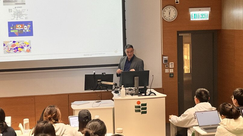 Gallery image of Leading Global Universities - 2