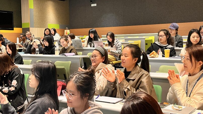 Gallery image of Leading Global Universities - 3