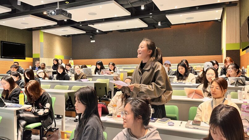 Gallery image of Leading Global Universities - 4