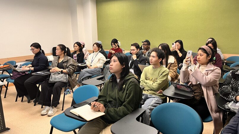 Gallery image of Mapping Higher Education in Asia - Developments, Trends and Possible Future - 2