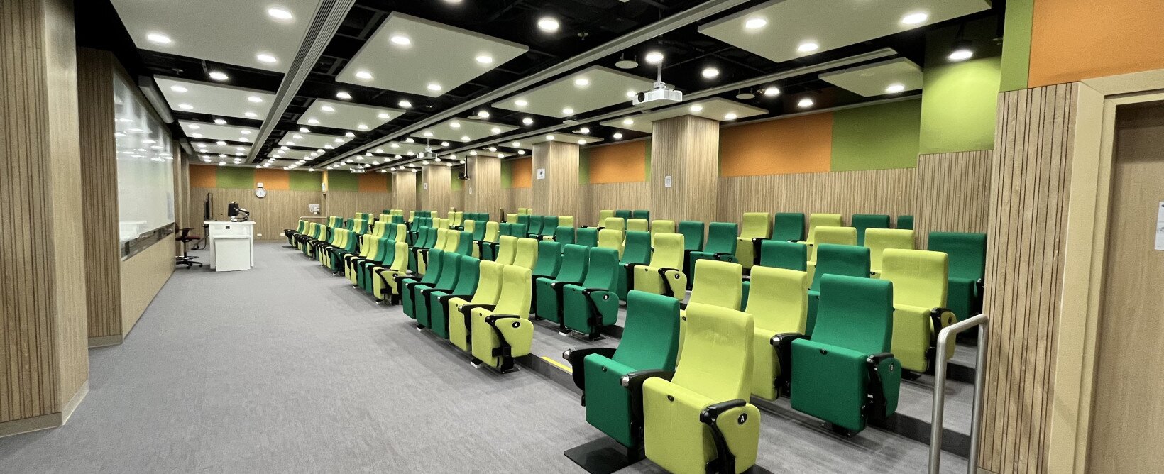 Background of 8th ChinaHE Conference