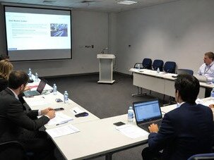 Thumbnail of 8th ChinaHE Conference